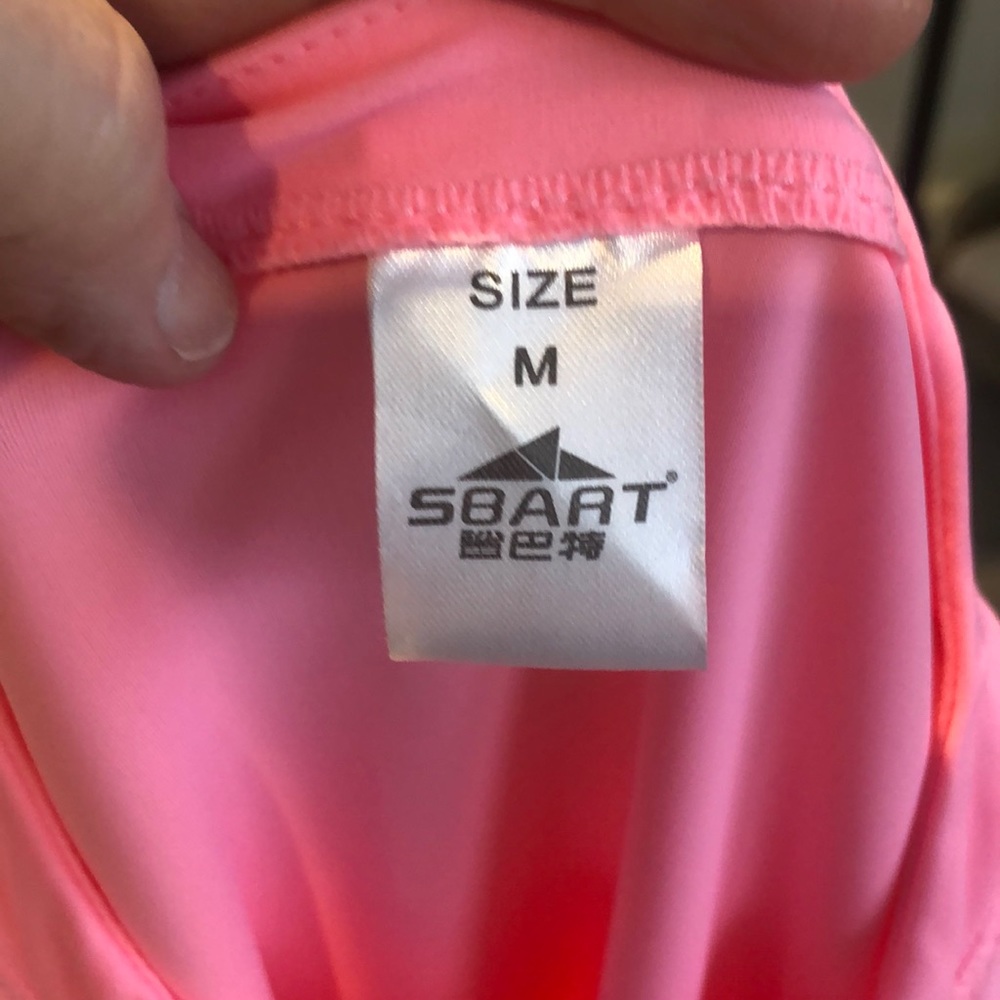 💕 NEW Ladies Rash Guard 💕 - Picture 7 of 7